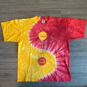 Vintage Tye Dye T-Shirt